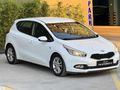2014 İLK SAHİBİNDENN /DEĞİŞENSİZ /TEMİZ OTOMATİK / KİA CEED