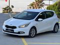 2014 İLK SAHİBİNDENN /DEĞİŞENSİZ /TEMİZ OTOMATİK / KİA CEED