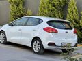 2014 İLK SAHİBİNDENN /DEĞİŞENSİZ /TEMİZ OTOMATİK / KİA CEED