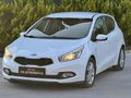 2014 İLK SAHİBİNDENN /DEĞİŞENSİZ /TEMİZ OTOMATİK / KİA CEED