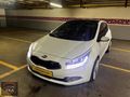 2013 HATASIZ-BOYASIZ /CAM TAVAN CEED CONCEPT PLUS / MANUEL VİTES