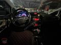 2013 HATASIZ-BOYASIZ /CAM TAVAN CEED CONCEPT PLUS / MANUEL VİTES