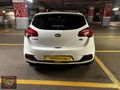 2013 HATASIZ-BOYASIZ /CAM TAVAN CEED CONCEPT PLUS / MANUEL VİTES