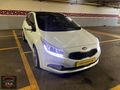 2013 HATASIZ-BOYASIZ /CAM TAVAN CEED CONCEPT PLUS / MANUEL VİTES