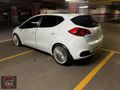 2013 HATASIZ-BOYASIZ /CAM TAVAN CEED CONCEPT PLUS / MANUEL VİTES