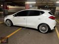 2013 HATASIZ-BOYASIZ /CAM TAVAN CEED CONCEPT PLUS / MANUEL VİTES