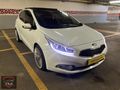 2013 HATASIZ-BOYASIZ /CAM TAVAN CEED CONCEPT PLUS / MANUEL VİTES