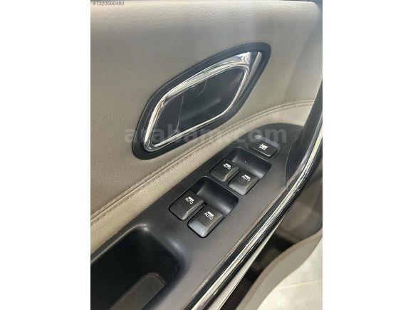 Kia Cee'd 1.6CRDI Concept Plus Otomatik Sunroof cam tavan128 HP