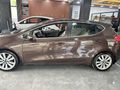 Kia Cee'd 1.6CRDI Concept Plus Otomatik Sunroof cam tavan128 HP