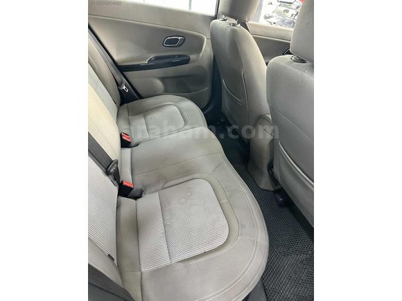 Kia Cee'd 1.6CRDI Concept Plus Otomatik Sunroof cam tavan128 HP