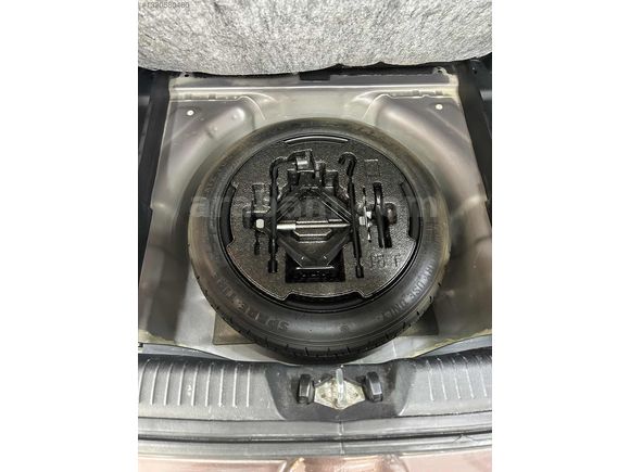 Kia Cee'd 1.6CRDI Concept Plus Otomatik Sunroof cam tavan128 HP