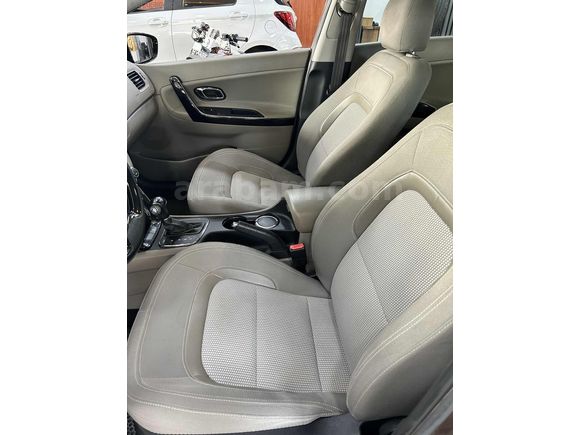 Kia Cee'd 1.6CRDI Concept Plus Otomatik Sunroof cam tavan128 HP