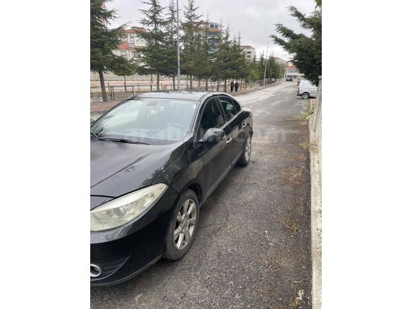 Sahibinden Renault Fluence 1.5 dCi Privilege 2010 Model 