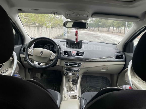 Sahibinden Renault Fluence 1.5 dCi Privilege 2010 Model 