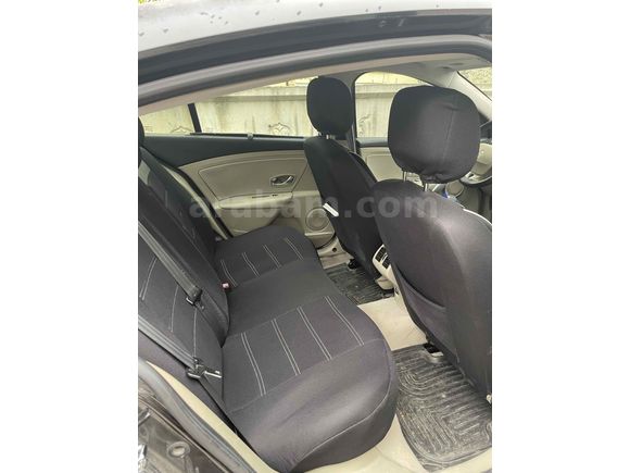 Sahibinden Renault Fluence 1.5 dCi Privilege 2010 Model 