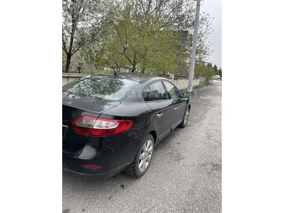 Sahibinden Renault Fluence 1.5 dCi Privilege 2010 Model 
