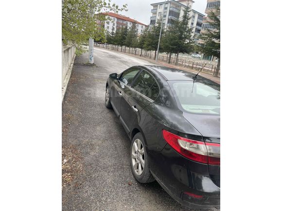 Sahibinden Renault Fluence 1.5 dCi Privilege 2010 Model 
