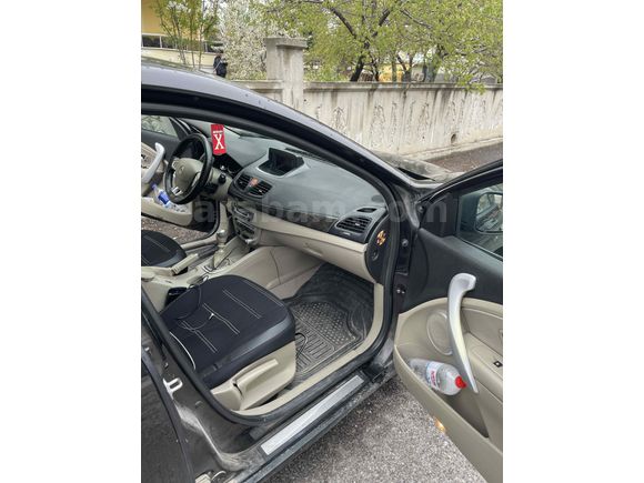 Sahibinden Renault Fluence 1.5 dCi Privilege 2010 Model 