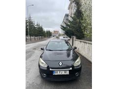 Sahibinden Renault Fluence 1.5 dCi Privilege 2010 Model 