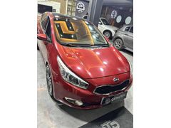 Kia Cee'd 1.6 CRDI Premium Otomatik - Cam Tavan STAR STOP