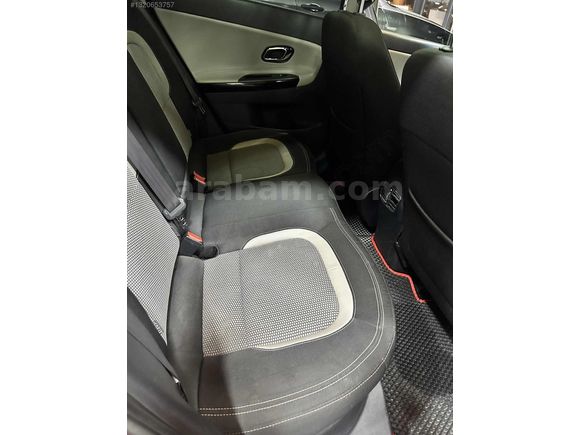 Kia Cee'd 1.6 CRDI Premium Otomatik - Cam Tavan STAR STOP