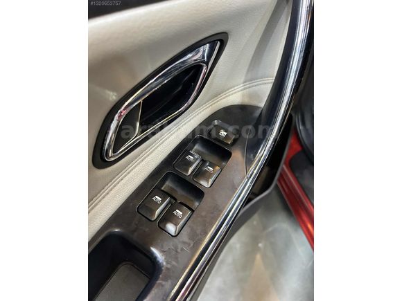 Kia Cee'd 1.6 CRDI Premium Otomatik - Cam Tavan STAR STOP