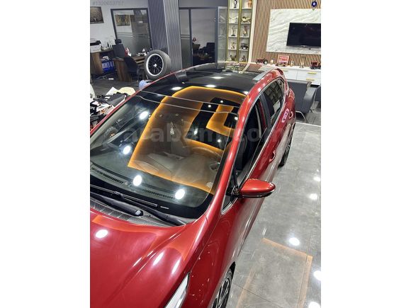Kia Cee'd 1.6 CRDI Premium Otomatik - Cam Tavan STAR STOP