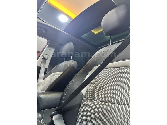 Kia Cee'd 1.6 CRDI Premium Otomatik - Cam Tavan STAR STOP