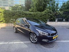 KIA CEED CONCEPT PLUS DEĞİŞENSİZ BOYASIZ OTOMATİK CAM TAVANLI