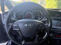 KIA CEED CONCEPT PLUS DEĞİŞENSİZ BOYASIZ OTOMATİK CAM TAVANLI