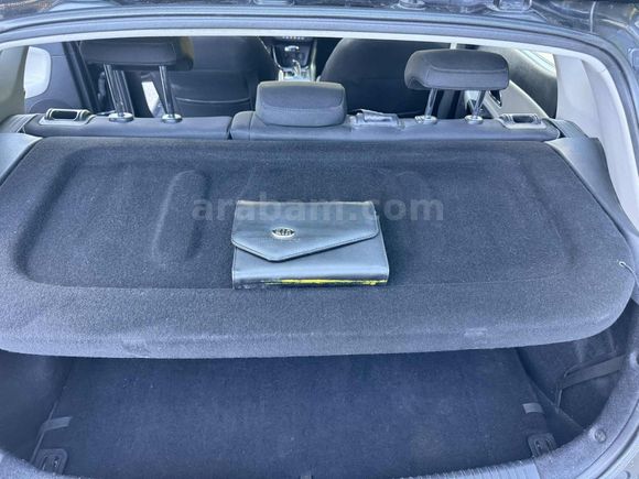KIA CEED CONCEPT PLUS DEĞİŞENSİZ BOYASIZ OTOMATİK CAM TAVANLI