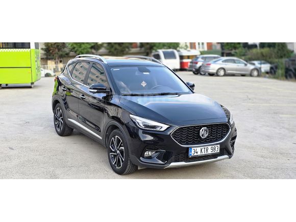 Sahibinden MG ZS 1.0 T-GDI Luxury Plus 2024 Model