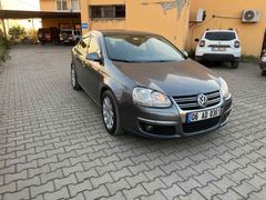 Sahibinden Volkswagen Jetta 1.6 Primeline 2009 Model 