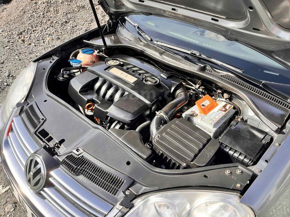 Sahibinden Volkswagen Jetta 1.6 Primeline 2009 Model 