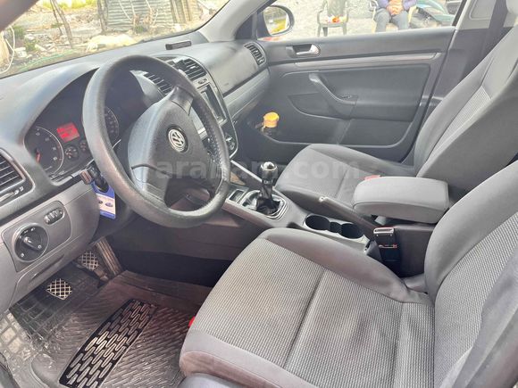 Sahibinden Volkswagen Jetta 1.6 Primeline 2009 Model 