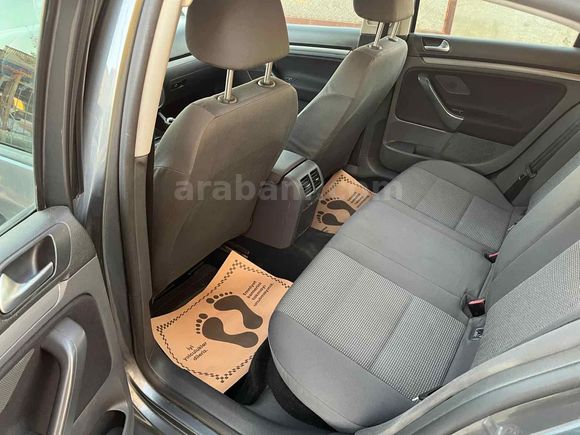 Sahibinden Volkswagen Jetta 1.6 Primeline 2009 Model 