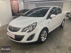 AVEK OTOMOTİV'DEN 2014 CORSA 96.000 KM DE