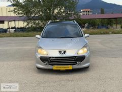 HAKAN OTOMATİV'DEN DEGİSENSİZ CAM TAVANLI PEUGEOT 307 1.6 HDİ