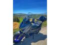 Öğretmenden tertemiz Yamaha X-Max 250 ABS 