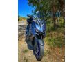 Öğretmenden tertemiz Yamaha X-Max 250 ABS 