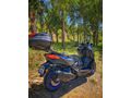 Öğretmenden tertemiz Yamaha X-Max 250 ABS 