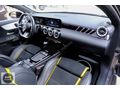 HATASIZ BAYİ 2023 MERCEDES A 45s AMG PERFORMANCE+AERODYNAMIC KIT
