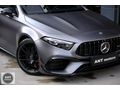 HATASIZ BAYİ 2023 MERCEDES A 45s AMG PERFORMANCE+AERODYNAMIC KIT