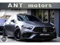 HATASIZ BAYİ 2023 MERCEDES A 45s AMG PERFORMANCE+AERODYNAMIC KIT