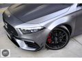 HATASIZ BAYİ 2023 MERCEDES A 45s AMG PERFORMANCE+AERODYNAMIC KIT