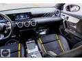 HATASIZ BAYİ 2023 MERCEDES A 45s AMG PERFORMANCE+AERODYNAMIC KIT