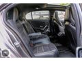 HATASIZ BAYİ 2023 MERCEDES A 45s AMG PERFORMANCE+AERODYNAMIC KIT
