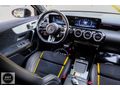 HATASIZ BAYİ 2023 MERCEDES A 45s AMG PERFORMANCE+AERODYNAMIC KIT