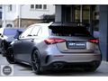 HATASIZ BAYİ 2023 MERCEDES A 45s AMG PERFORMANCE+AERODYNAMIC KIT