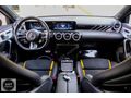 HATASIZ BAYİ 2023 MERCEDES A 45s AMG PERFORMANCE+AERODYNAMIC KIT
